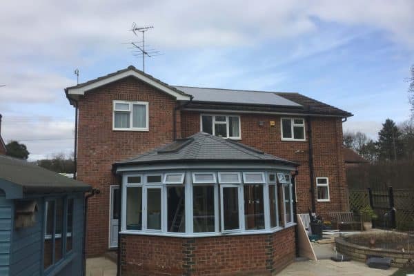 Property Repairs by Ciampa & Sons in Cambridge